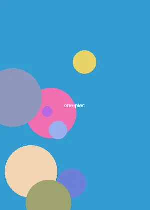 白虎逼 - 海贼王海报